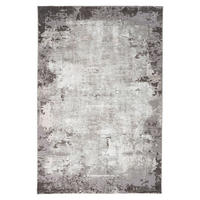 Obsession Teppich My Ombra taupe B/L: ca. 120x170 cm My Ombra - taupe (120,00/170,00cm) - Obsession