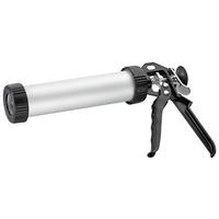 Kartuschenpistole B/H/L: ca. 21x6x34 cm Kartuschenpistole geschlossen 320ml - (34,00/21,00/6,00cm) - easypro.