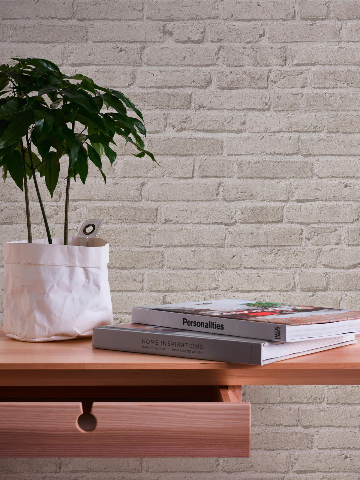 A.S.Creation Vliestapete Best of Wood`n Stone 2nd Edition Steine grau B/L: ca. 53x1005 cm Best of Wood`n Stone 2nd Edition - grau (53,00/1005,00cm) - A.S.Creation