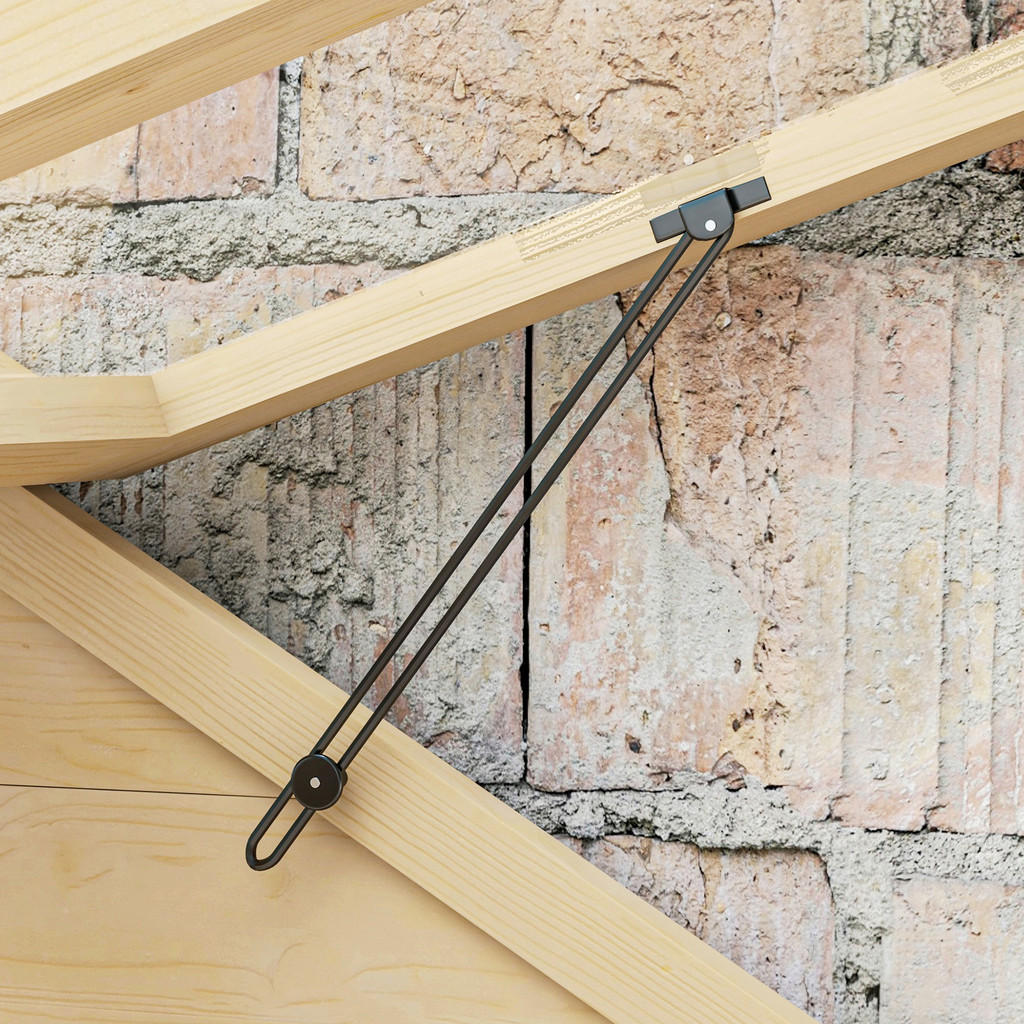 Outsunny Gewächshaus B/H/L: ca. 56,5x10... Outsunny Gewächshaus B/H/L: ca. 56,5x10...