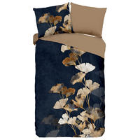 Bettwäsche Premium Multi Baumwolle B/L: ca. 200x200 cm Premium - Multi (200,00/200,00cm) - Good Morning