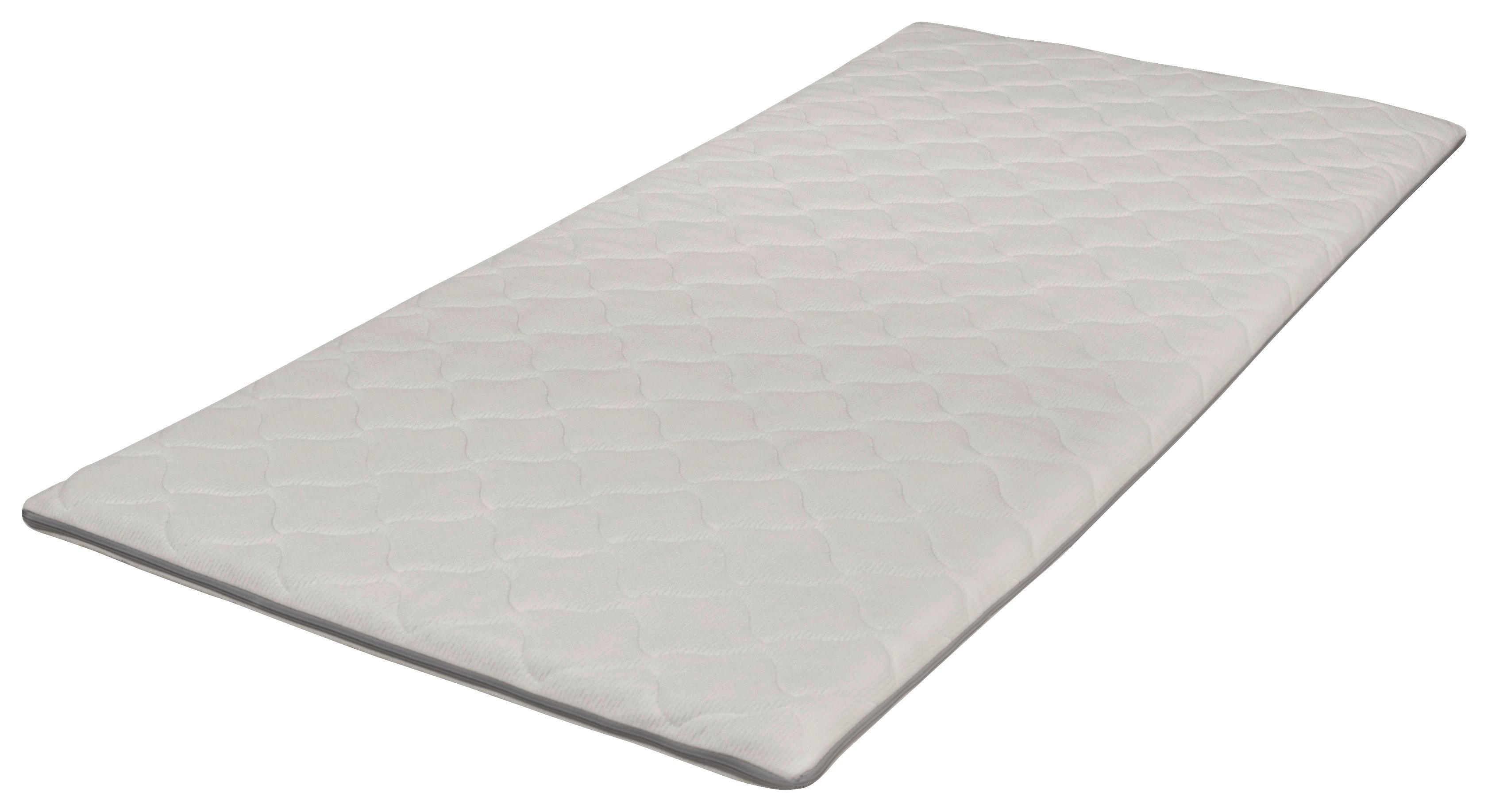 Viskotopper Vago Liegefläche B/L: ca. 90x200 cm Vago - (90,00/4,00/200,00cm)