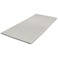 Viskotopper Vago Liegefläche B/L: ca. 90x200 cm Vago - (90,00/4,00/200,00cm)
