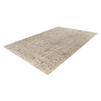 Obsession Teppich My Echo Peak beige B/H/T/L/D: ca. 160x1x0x230x0 cm My Echo Peak - beige (230,00/160,00/1,00cm) - Obsession