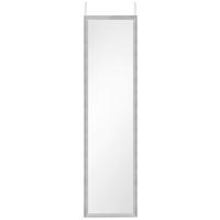 Türhängespiegel Bea silber Optik B/H: ca. 30x120 cm Bea - silber (30,00/120,00cm)