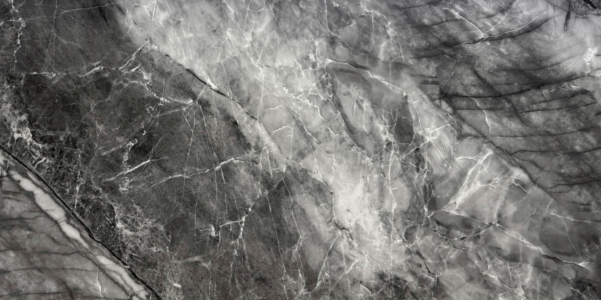 Decopa Wandpanell schwarz B/L/S: ca. 60x120x0,3 cm Wandpaneel_Shadow - schwarz (60,00/120,00cm) - Decopa