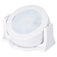 Drucklicht Drucklicht - weiß (4,00/29,50/18,50cm)