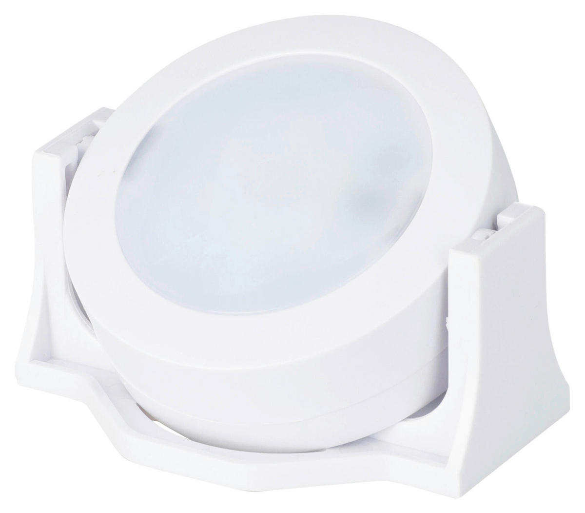 Drucklicht Drucklicht - weiß (4,00/29,50/18,50cm)