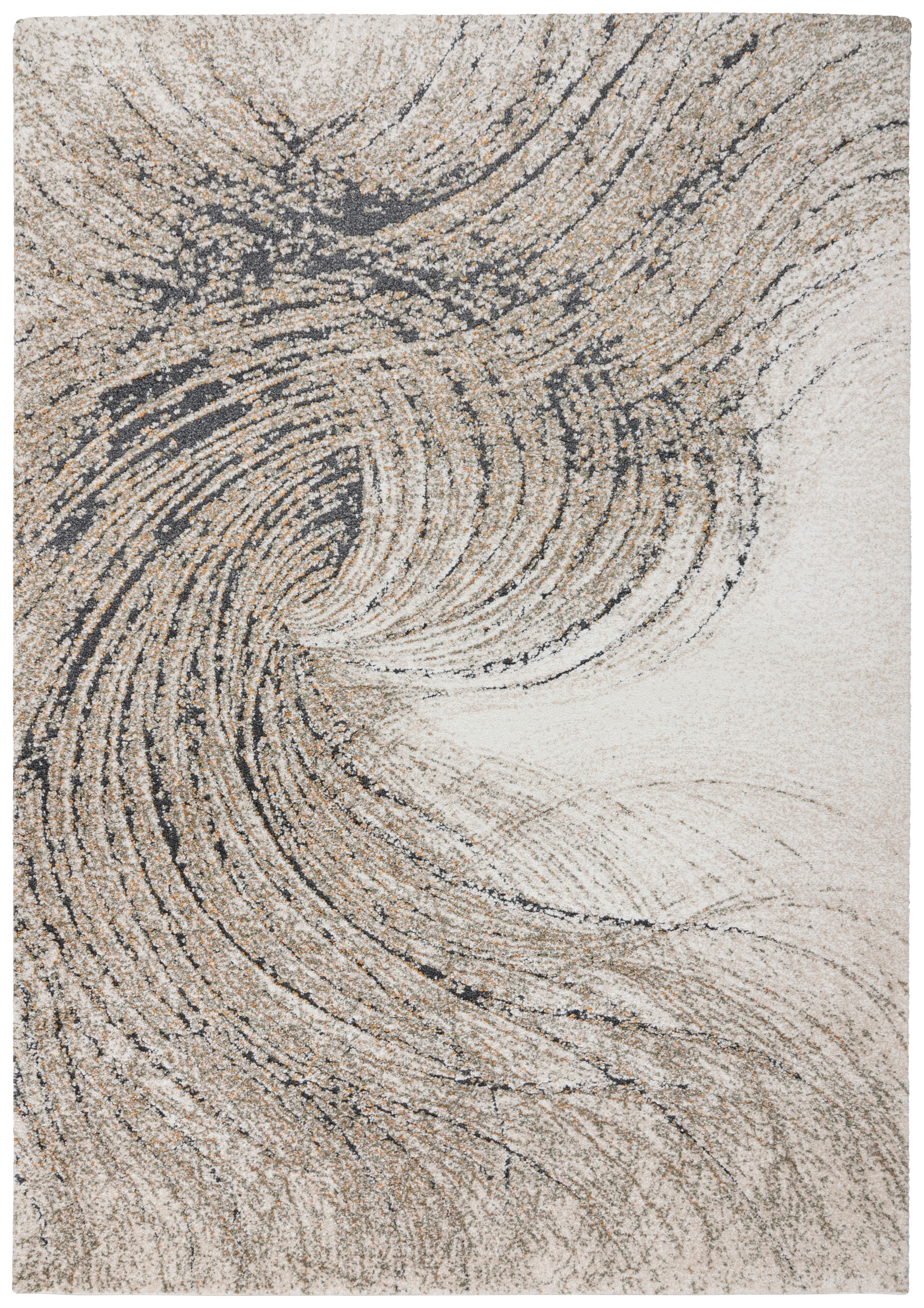 Obsession Teppich My Bologna grün B/L: ca. 80x150 cm My Bologna - grün (80,00/150,00cm) - Obsession