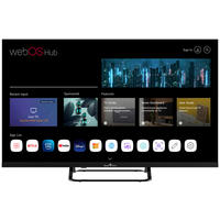 Smart Tech LED-TV 32HW01V 32 Zoll Diagonale ca. 80 cm LED-TV_32"_HD_32HW01V_SmartTech - (80,00cm) - Smart Tech