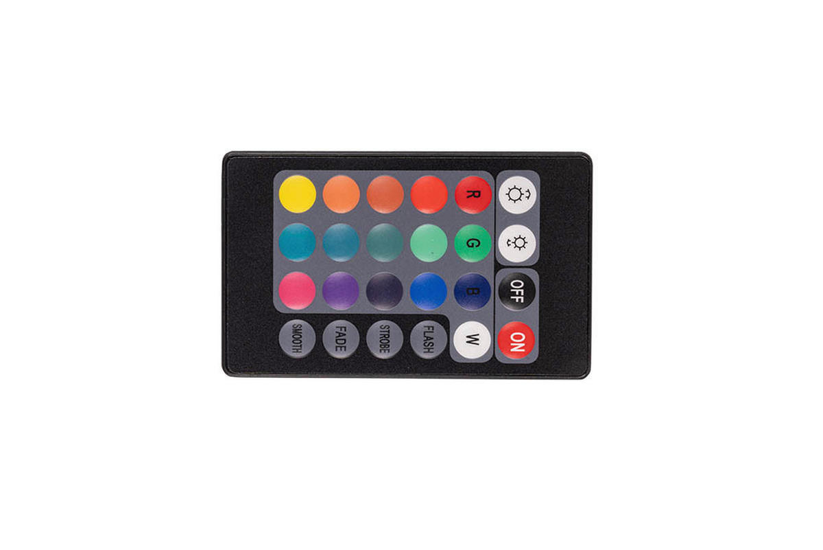 BHP Terassenheizstrahler Litauen B992325 silber schwarz Aluminium Stahl H/D: ca. 180x40 cm ca. 1500 W Terrassenheizer Litauen B992325 - schwarz/silber (40,00/180,00cm) - BHP