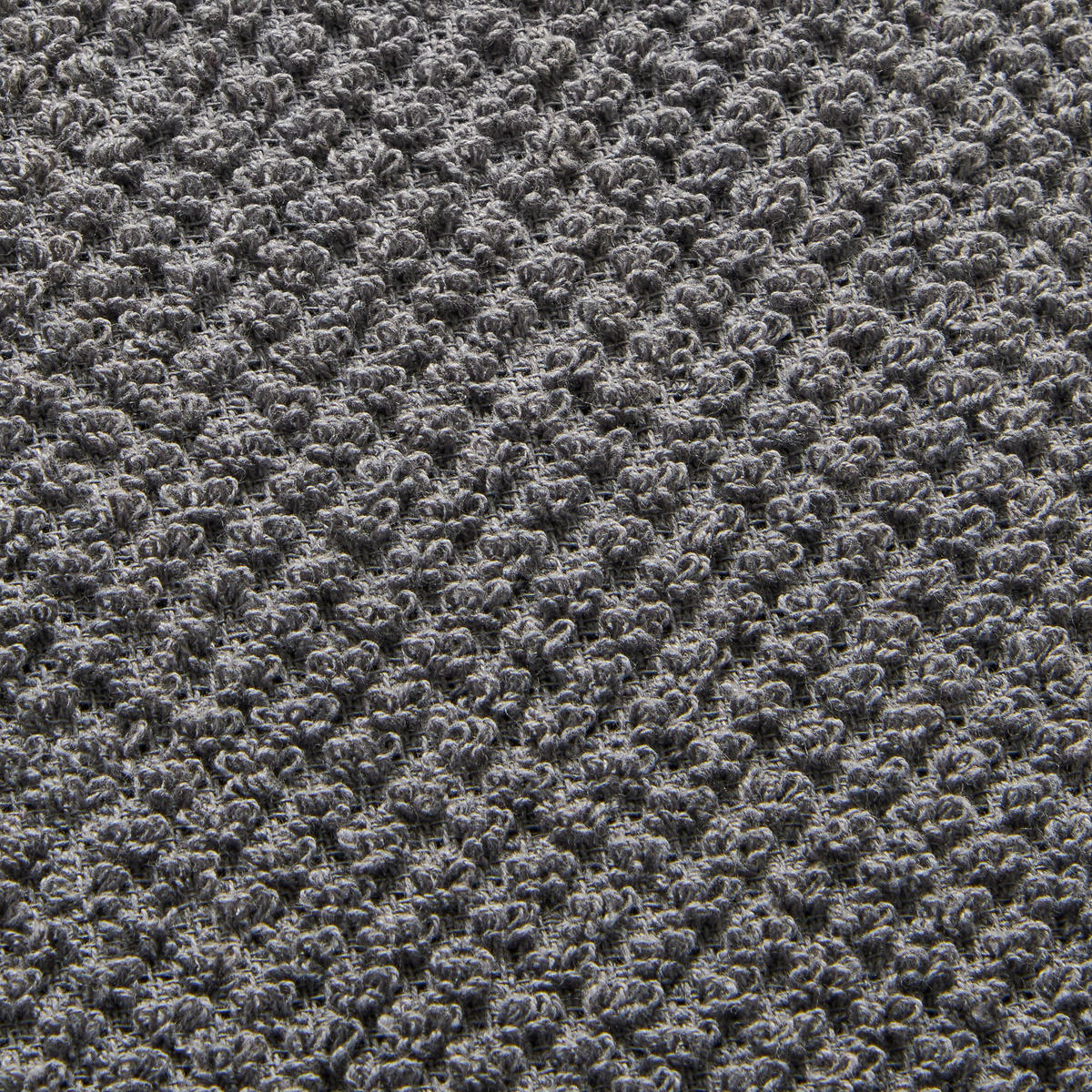Geschirrtuch Geschirrtuch_2erPack_Kochlöffel - weiß/anthrazit (45,00/70,00cm) - POCOline