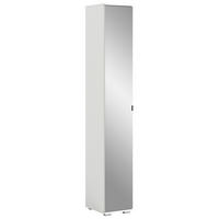 Spiegelschrank PREGO B/H/T: ca. 30x191x37 cm PREGO - (30,00/191,00/37,00cm) - xonox.home