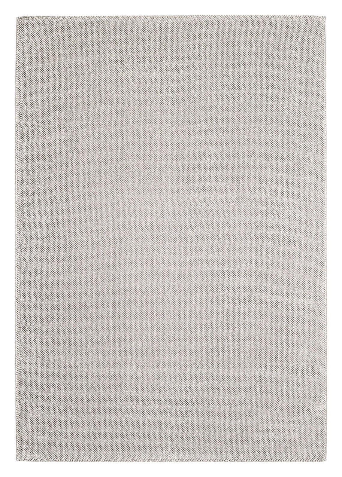 Ayyildiz Teppich LOOM creme B/L: ca. 80x150 cm LOOM - creme (80,00/150,00cm) - Ayyildiz