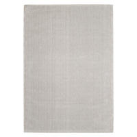 Ayyildiz Teppich LOOM creme B/L: ca. 140x200 cm LOOM - creme (140,00/200,00cm) - Ayyildiz