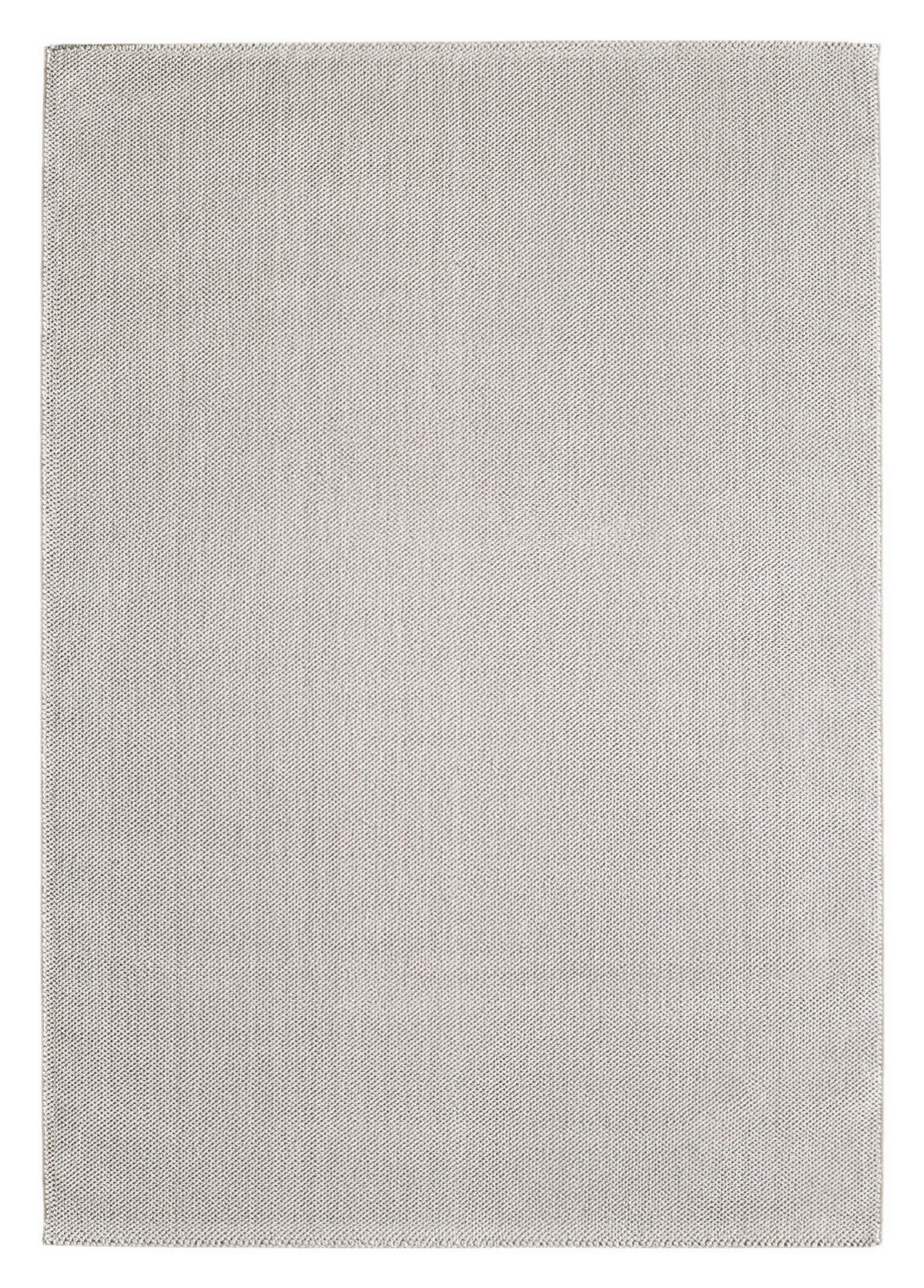 Ayyildiz Teppich LOOM creme B/L: ca. 140x200 cm LOOM - creme (140,00/200,00cm) - Ayyildiz