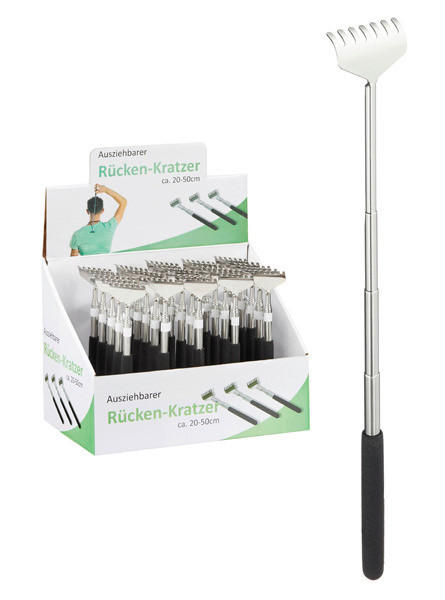Rückenkratzer Rückenkratzer - (55,00cm)