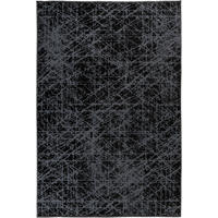 Kayoom Flachflorteppich Kalea 225 grau B/H/L: ca. 80x0,8x150 cm Kalea 225 - grau (150,00/80,00/0,80cm) - Kayoom