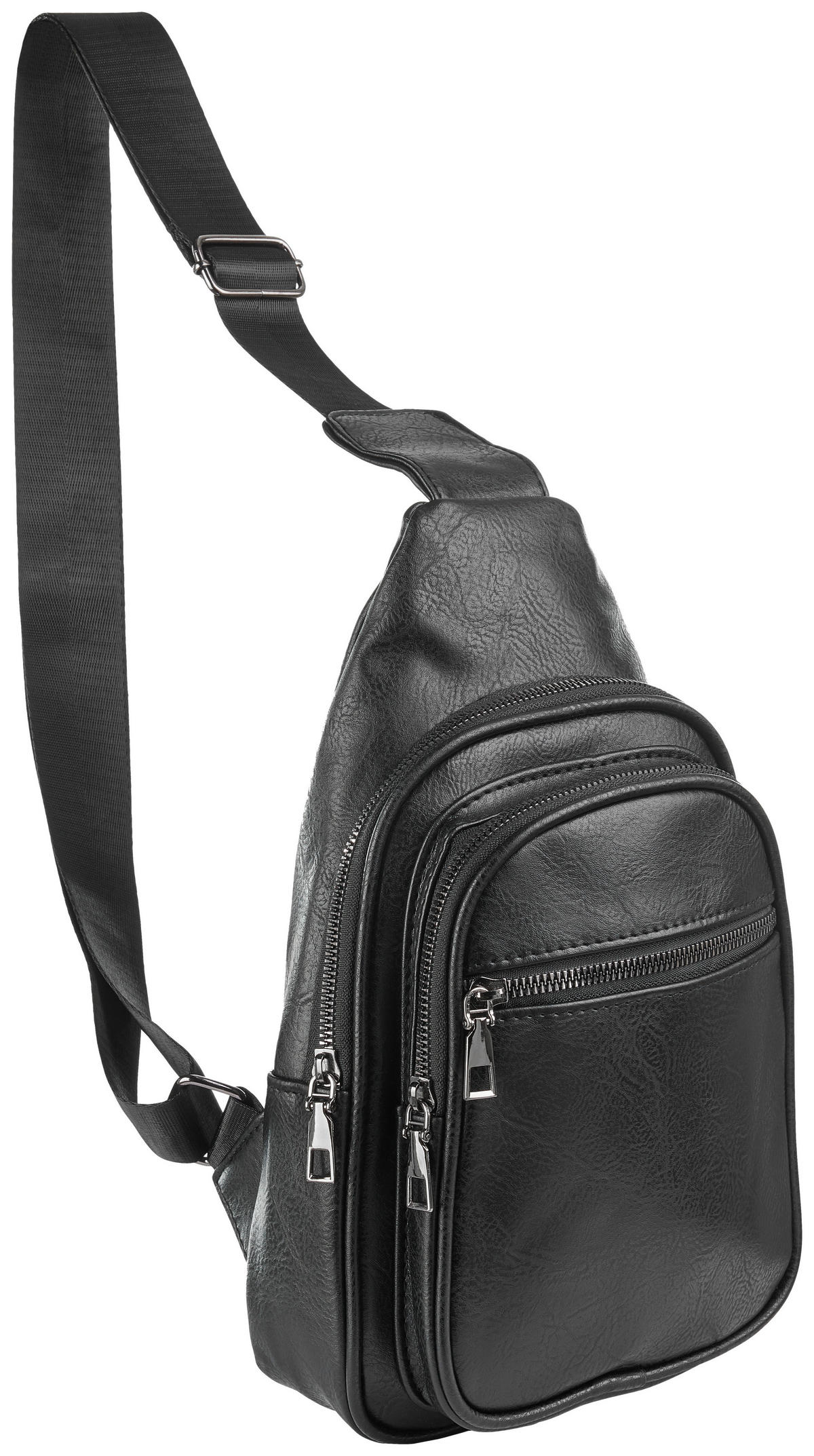 Crossbag sortiert B/H/T: ca. 17x30x10 cm Crossbag - sortiert (17,00/30,00/10,00cm)