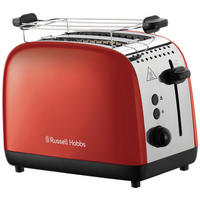 Russell Hobbs Toastautomat 26554-56 Toastautomat_Flame_Red_26554-56 - Russell Hobbs