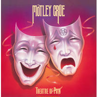 metalXmural Fototapete Theater of Pain B/H: ca. 250x250 cm Theater of Pain - (250,00/250,00cm) - metalXmural