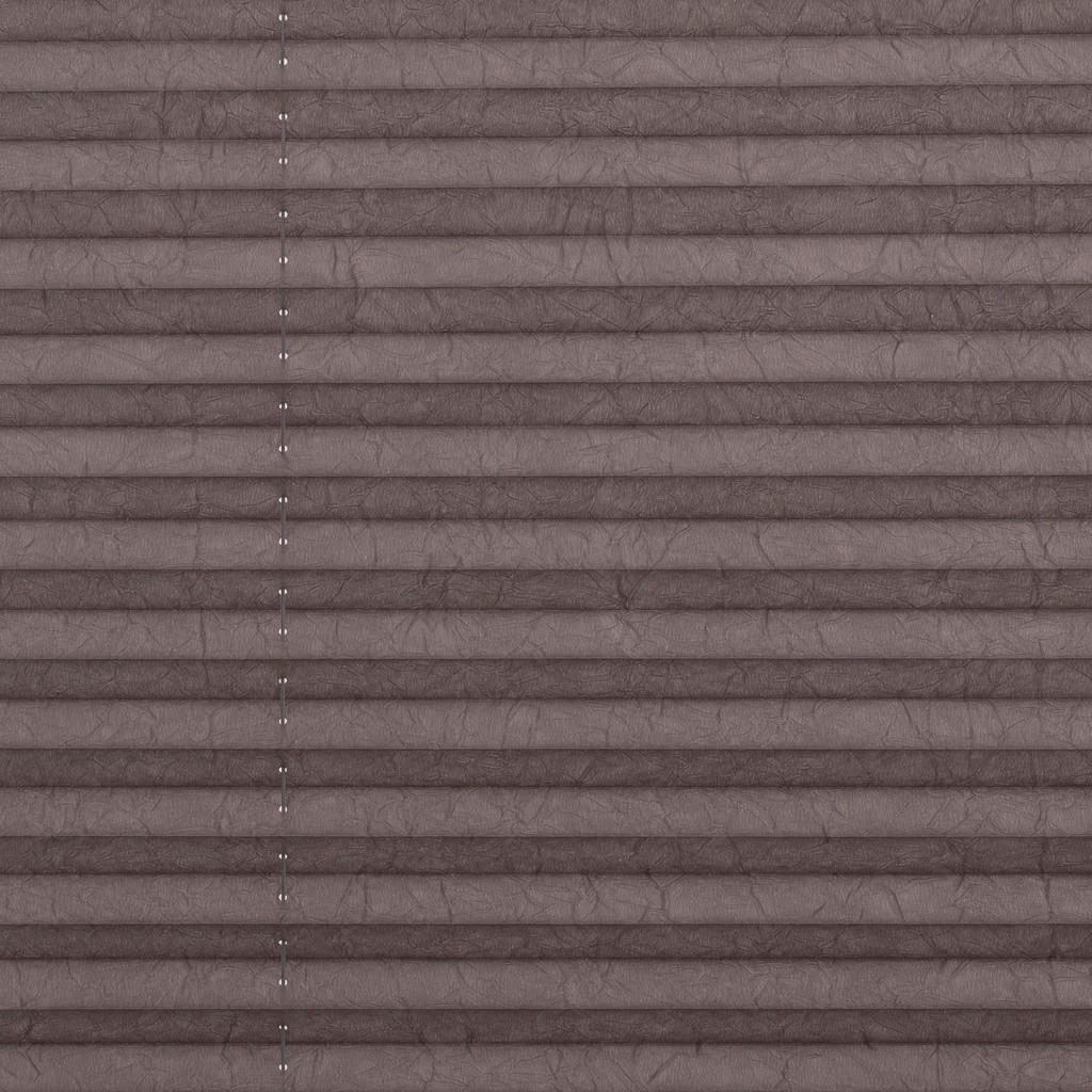 Thumbnail - LICHTBLICK Spannplissee taupe B/L: ca. 80x130 cm