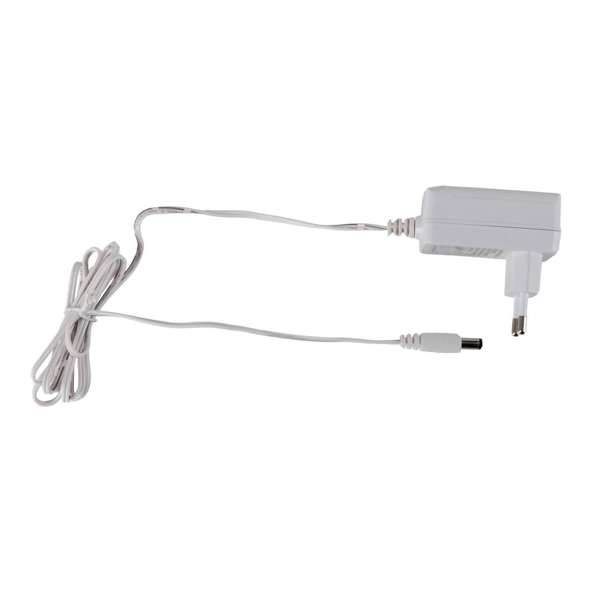 Näve Leuchten LED-Stripe 5261361 multicolor Kunststoff B/H/T: ca. 1x0,3x500 cm Digitaler Indoor LED-Stripe 5m - multicolor (1,00/0,30/500,00cm) - Näve Leuchten