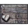 Fußmatte Ambiance natur B/L: ca. 50x70 cm Ambiance - natur (50,00/70,00cm)