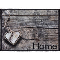Fußmatte Ambiance natur B/L: ca. 50x70 cm Ambiance - natur (50,00/70,00cm)