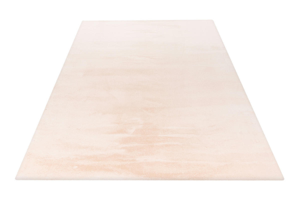 Obsession Teppich My Celesta creme B/L: ca. 60x110 cm My Celesta - creme (60,00/110,00cm) - Obsession
