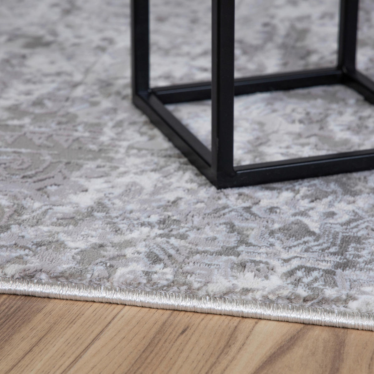 Obsession Teppich My Phantasm taupe B/L: ca. 160x230 cm My Phantasm - taupe (160,00/230,00cm) - Obsession