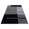 Ayyildiz Teppich HAWAII grau B/L: ca. 120x170 cm HAWAII - grau (120,00/170,00cm) - Ayyildiz
