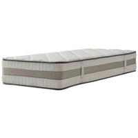 Taschenfederkernmatratze Amara Liegefläche B/L: ca. 90x200 cm Amara - (90,00/32,00/200,00cm)