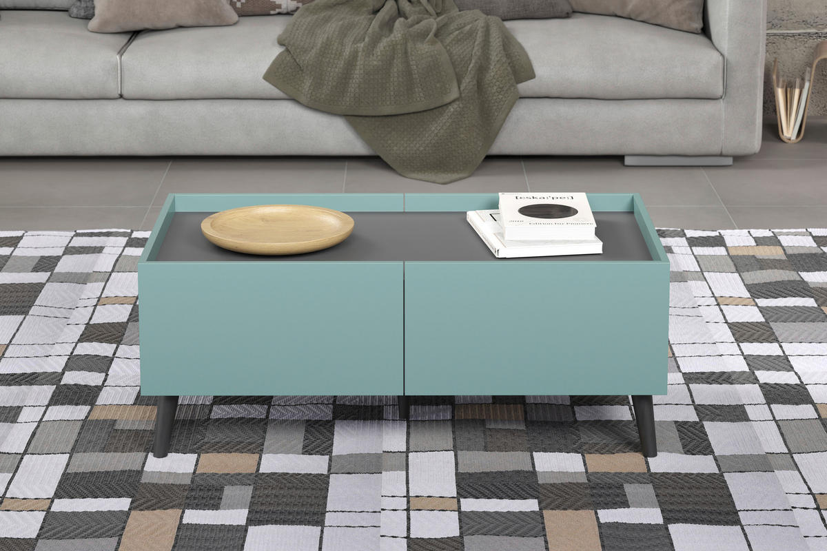 Couchtisch Melton Melton - Trendteam