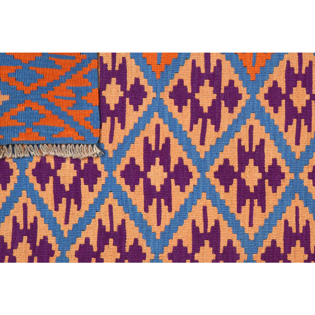 Thumbnail - Teppich multicolor B/L: ca. 115x181 cm