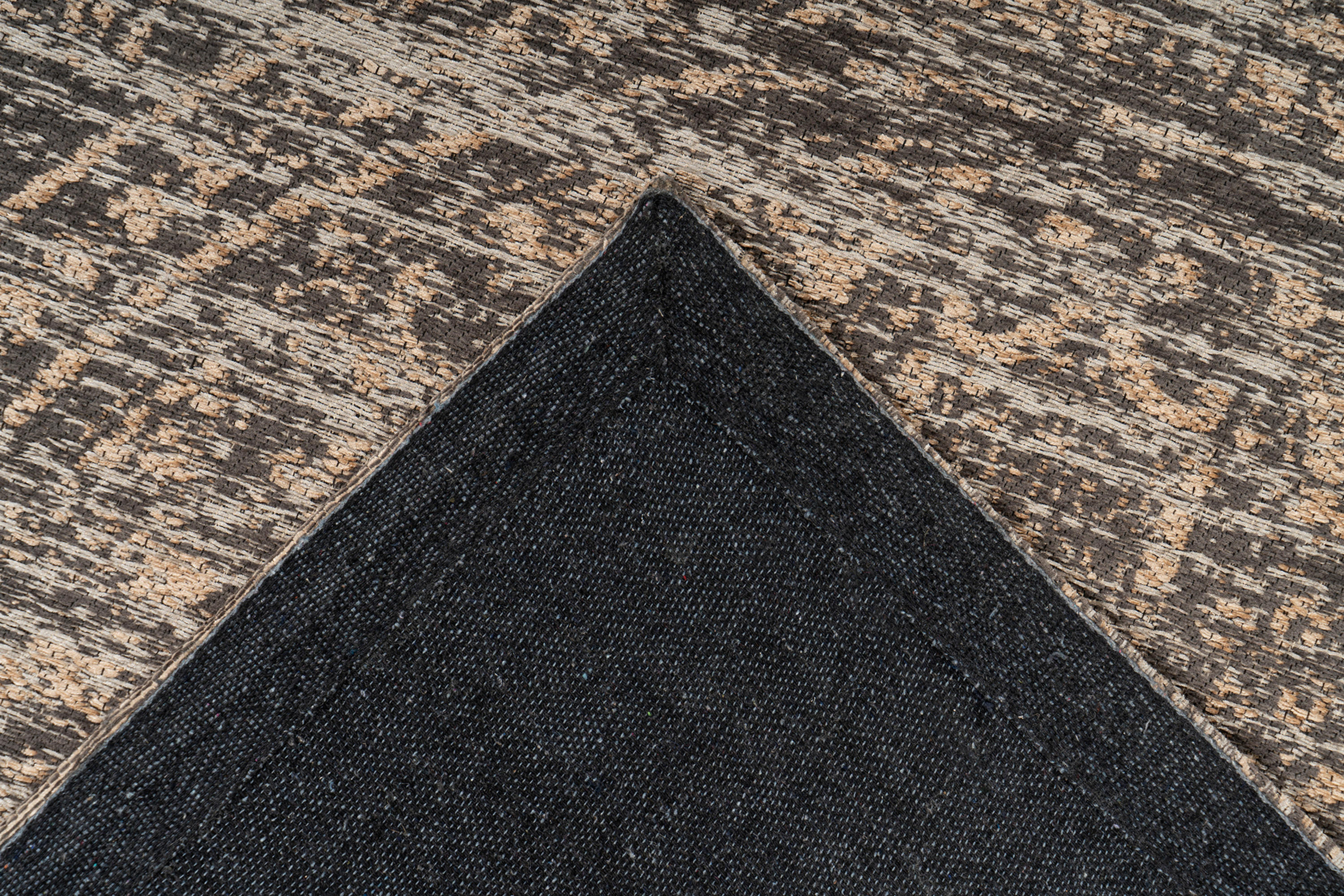 360Living Teppich Davio beige B/L: ca. 120x170 cm Davio - beige (120,00/170,00cm) - 360Living