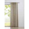 Kombivorhang 2er Pack Balance beige B/L: ca. 135x300 cm Balance - beige (135,00/300,00cm)