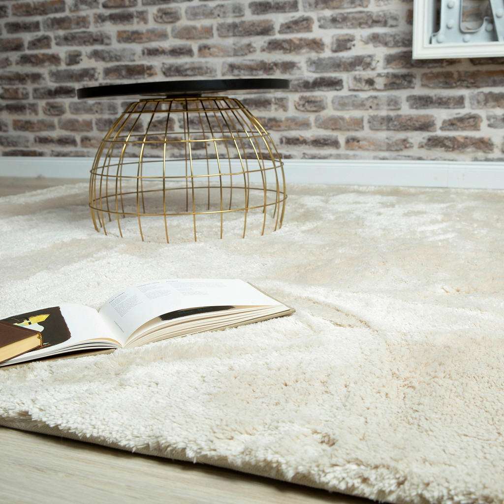 Thumbnail - Obsession Teppich My Conveniently ivory B/L: ca. 120x170 cm
