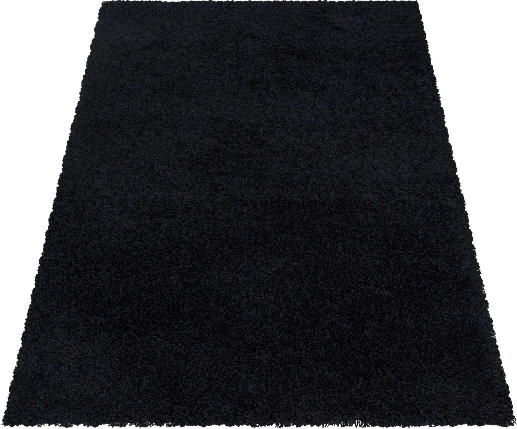Ayyildiz Teppich SYDNEY schwarz B/L: ca. 300x400 cm SYDNEY - schwarz (300,00/400,00cm) - Ayyildiz