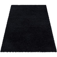 Ayyildiz Teppich SYDNEY schwarz B/L: ca. 300x400 cm SYDNEY - schwarz (300,00/400,00cm) - Ayyildiz