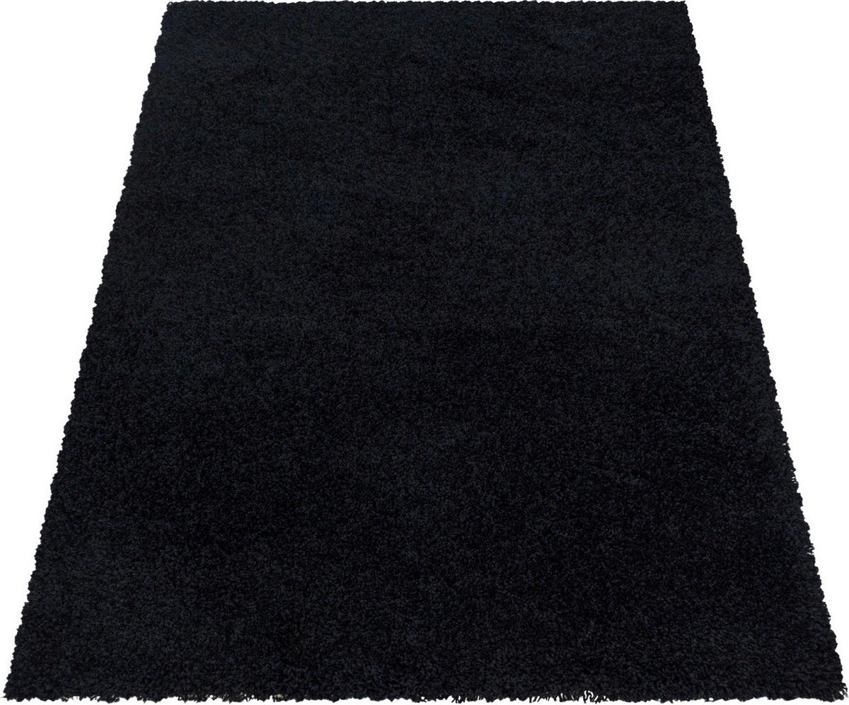 Ayyildiz Teppich SYDNEY schwarz B/L: ca. 300x400 cm SYDNEY - schwarz (300,00/400,00cm) - Ayyildiz
