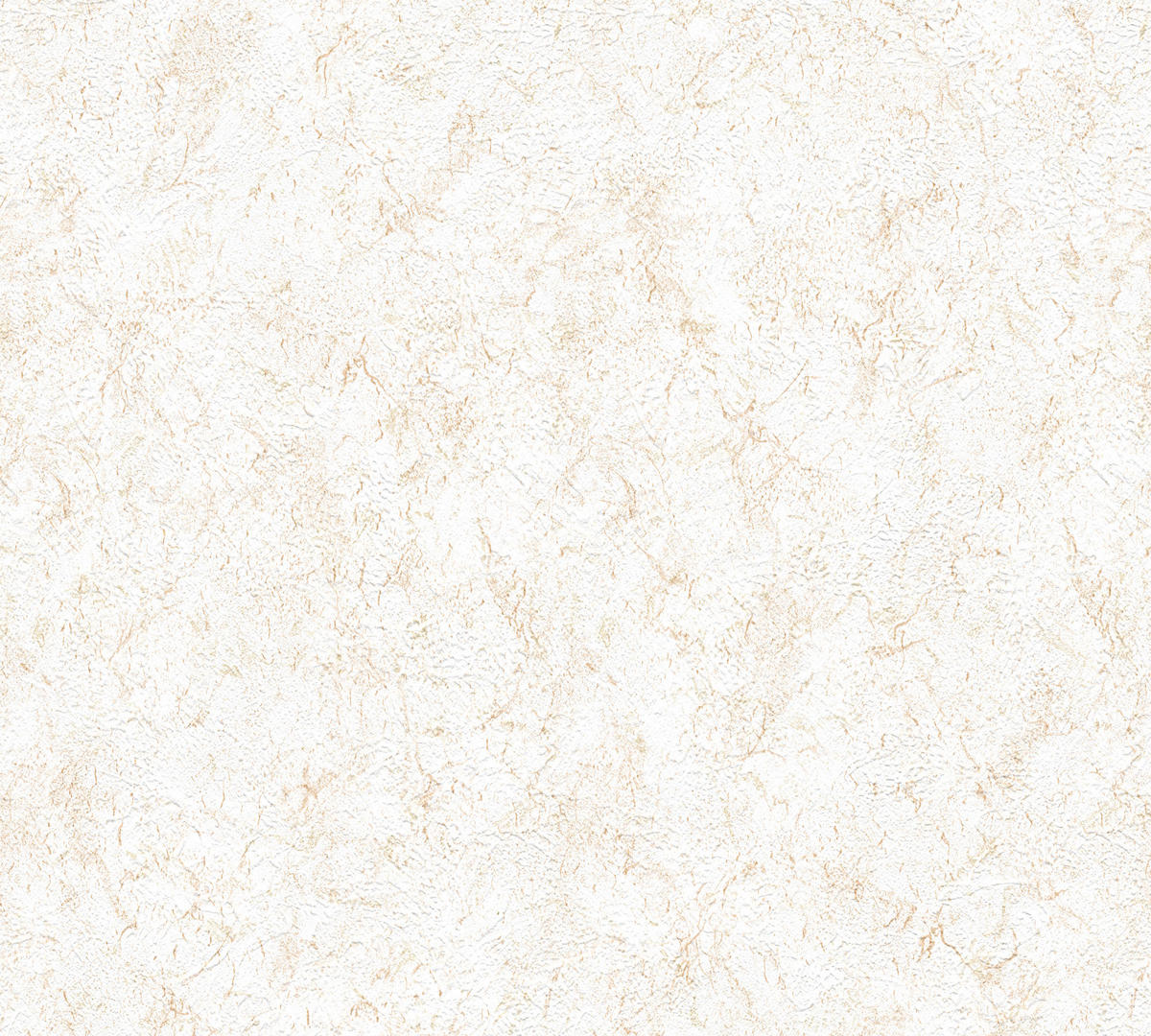 A.S.Creation Papiertapete weiß B/H/D: ca. 53x1005x7,3 cm Papiertapete - weiß (7,30/1005,00cm) - A.S.Creation