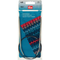Rundstricknadel Rundstricknadel_Prym - perlgrau (80,00cm) - Prym