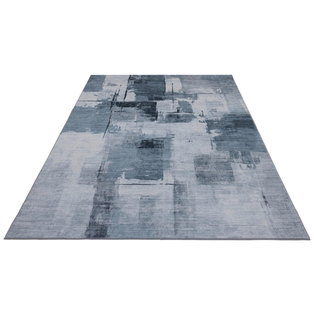 Obsession Teppich Posh grau B/H/L: ca. 230x23x330 cm Posh - grau (330,00/230,00/23,00cm) - Obsession