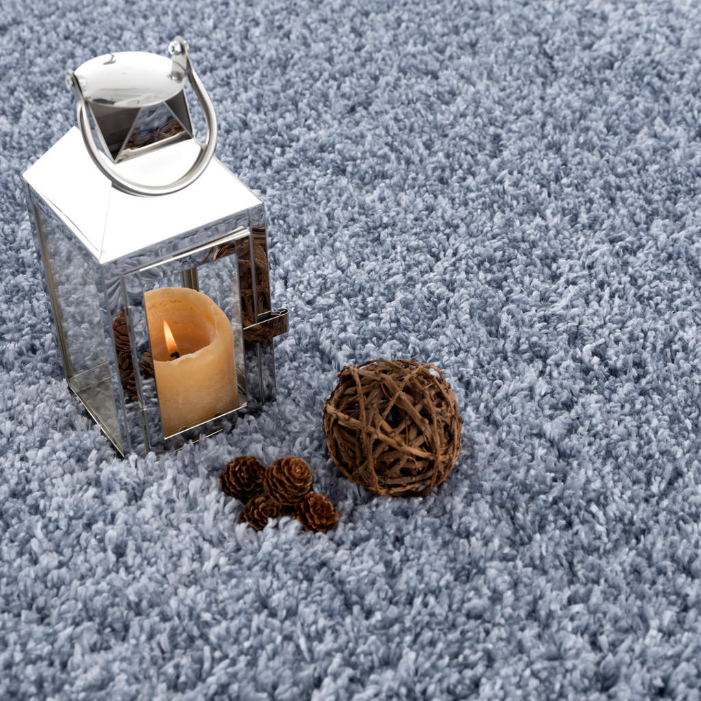 Thumbnail - Sanat Teppich Porto blau B/L: ca. 200x290 cm