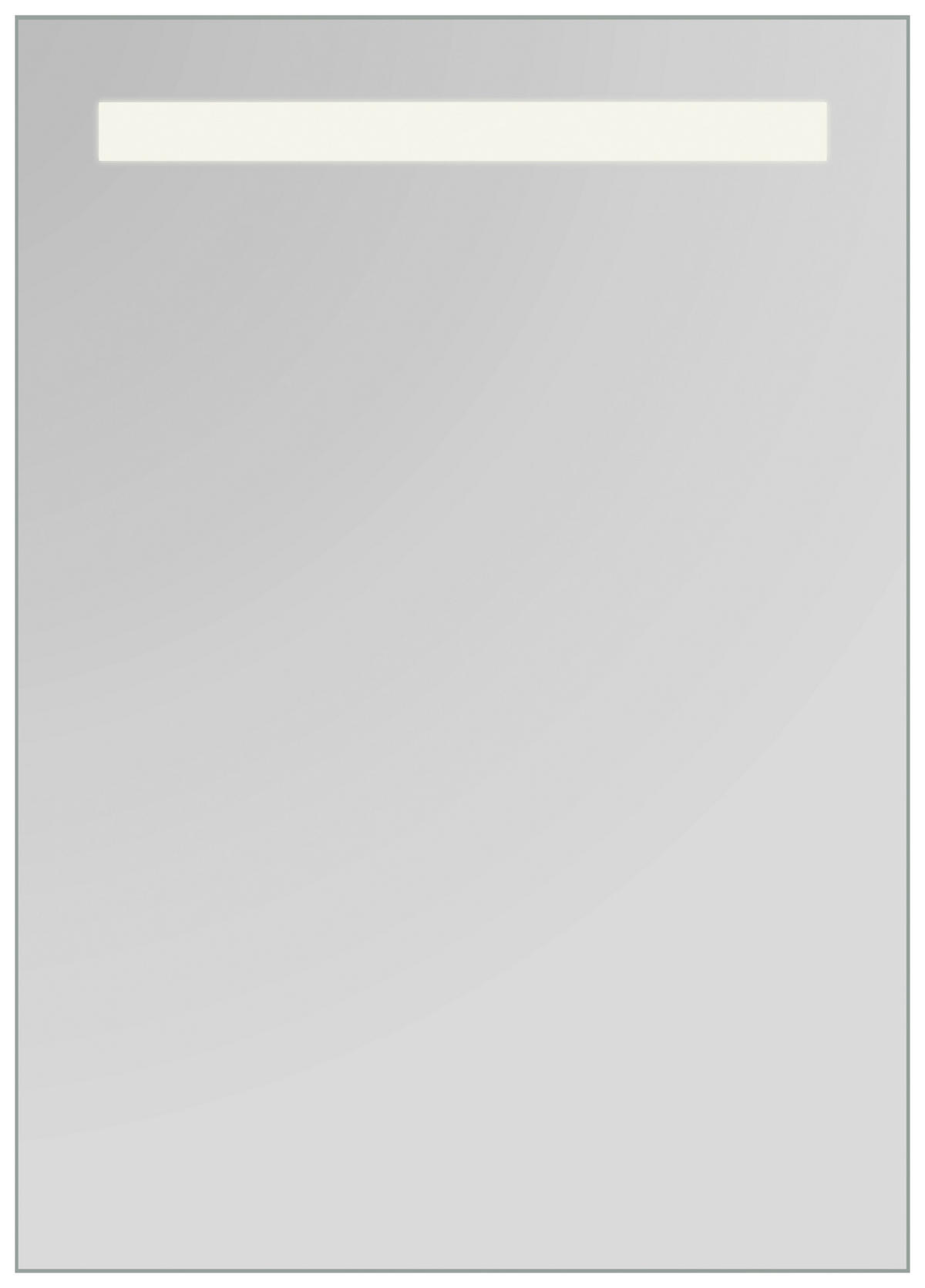 Mirrors&More Wandspiegel B/H/T: ca. 50x70x2,9 cm TABEA - (50,00/70,00/2,90cm) - Mirrors&More