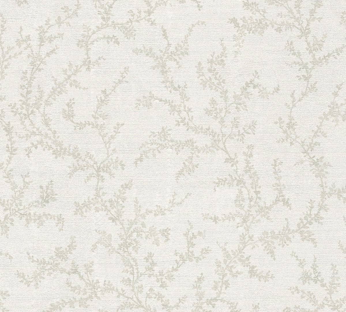 A.S.Création Vliestapete grau creme B/H/D: ca. 53x1005x8,2 cm Vliestapete - creme/grau (8,20/1005,00cm) - A.S.Creation