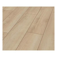 Superior Laminatboden Advanced ca. 2,131 m² im Paket  B/L: ca. 19,3x138 cm pro Paket Advanced ca. 2,131 m² im Paket - beige (19,30/138,00cm) - Superior