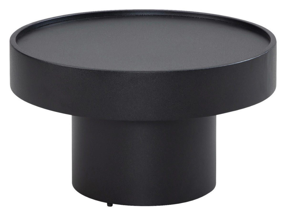 Couchtisch  B/H/T: ca. 60x30x60 cm Couchtisch - (60,00/30,00/60,00cm) - Wohnling