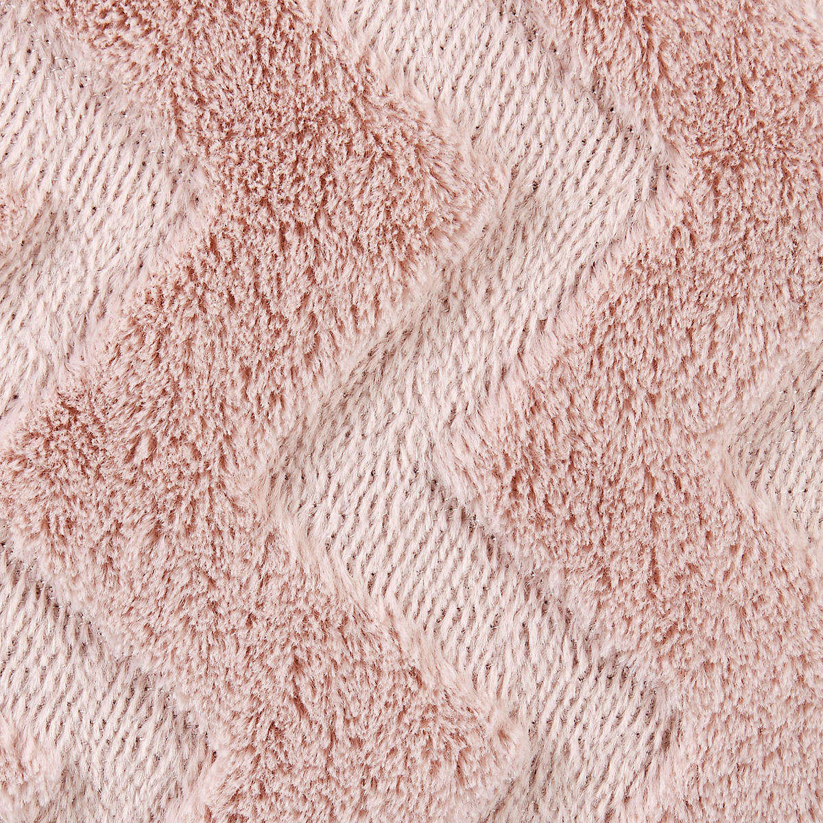 Dekokissen Dekokissen_Dora 45x45 altrosa - altrosa (45,00/45,00cm)